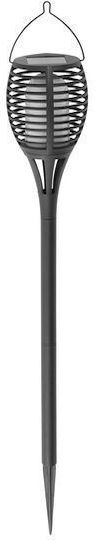 Strend Pro Ogma Solarlampe LED 11x65 cm Kunststoff