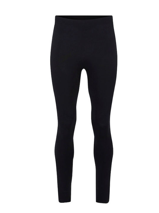 Dare2b Herren Thermo Hose Schwarz