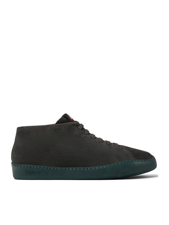 Camper Peu Touring Gray Men's Boots