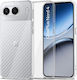 Tech-Protect Flexair Hybrid Back Cover Σιλικόνης Διάφανο (OnePlus Nord 4)