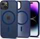 Tech-Protect Magmat Back Cover Blue (iPhone 15 ...