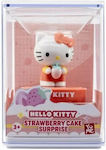 Sanrio Strawberry Cake Surprise Hello Kitty