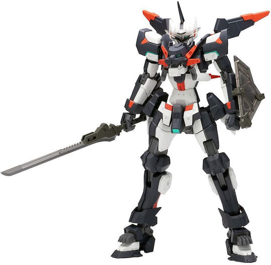 Originalcharakter Yuumo Code Beast Plastikmodell 1/100 Hundert Alter Km-081 22 cm