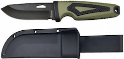 Martinez Albainox Pocket Knife Green