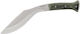 Condor Tool & Knives K-Tact Kukri Πράσινο σε Δε...