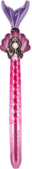 Santoro Pixuri Ballpoint