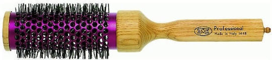 Professional Metal-Thermal Hair Brush Maestri 3ve 1448
