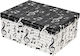 I-Total Box for Gift Multicolour 23x9.5x16.5cm.