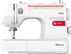 Minerva Domestic Sewing Machine 1271340