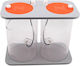 Neptune Systems Dos Dual Reservoir