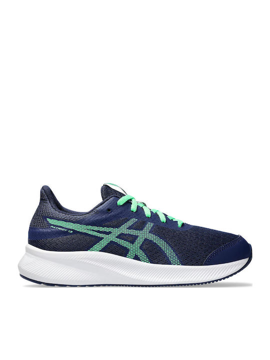 ASICS Patriot 13 GS Αθλητικά Παιδικά Παπούτσια ...