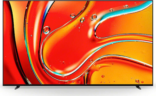 Sony Смарт Телевизор 85" 4K UHD Mini LED Bravia 7 XR70PAEP HDR (2024)