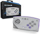 Hyperkin RetroN 5 Ασύρματο Gamepad Γκρι