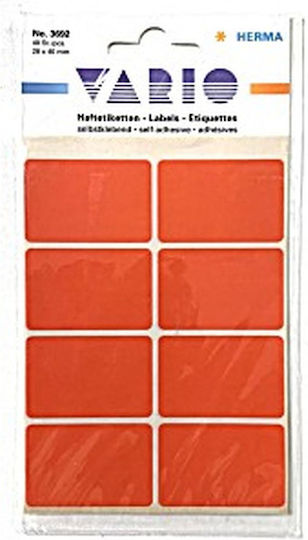 Herma Notizbuch-Etiketten