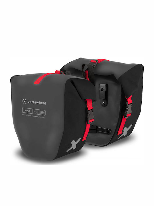 Extrawheel Τσαντάκι Σχάρας