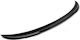Cedauto Kofferraumspoiler aus Kunststoff BMW E90 / Serie 3 / M4