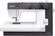 Janome Conventional Sewing Machine 1522 Grey
