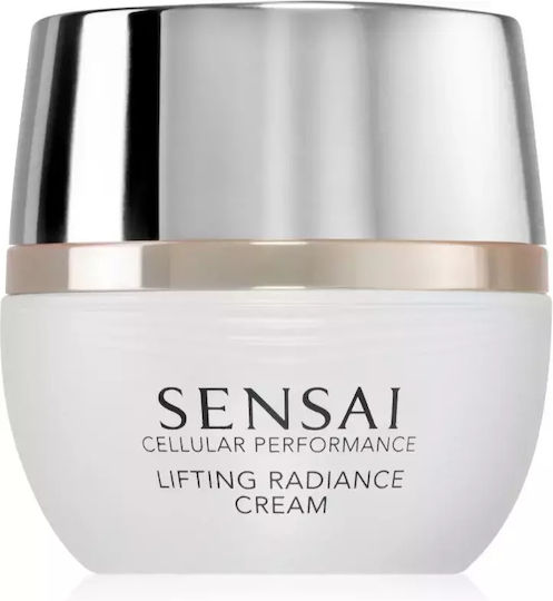 Sensai Cellular Performance Lifting Radiance Cream 40 Ml
