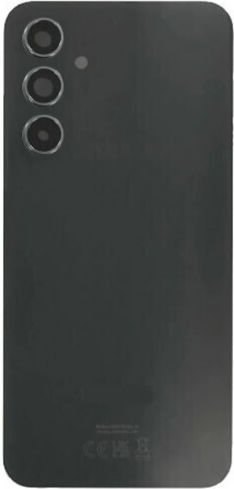 Batterieabdeckung Schwarz für Samsung Galaxy A54 5G SM-A456B