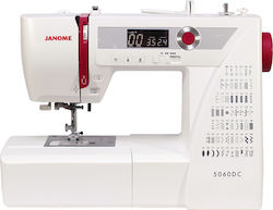 Janome Gewerbliche Nähmaschine 5060DC