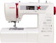 Janome Επαγγελματική Ραπτομηχανή 5060DC