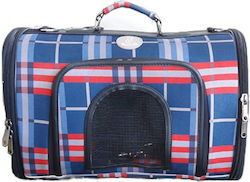 Ferribiella Handbag Blue