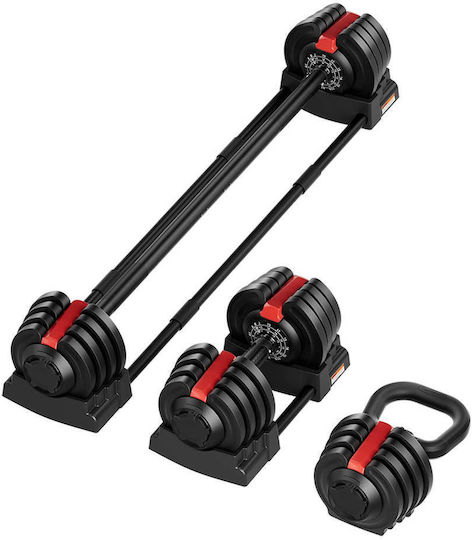 Orion Αλτήρας 1x 18kg