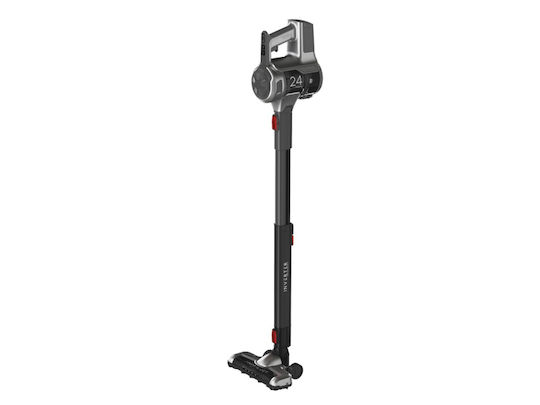 Sharp Rechargeable 2 in 1 Stick & Handheld Vacuum 24V Gray SA-VP3501BS
