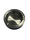 TianQiu Metallic Cigarette Ashtray Blue