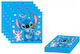 Party Napkins 33x33cm. 12pcs 146803