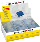 Eberhard Faber Eraser for Charcoal Pencil 1pcs