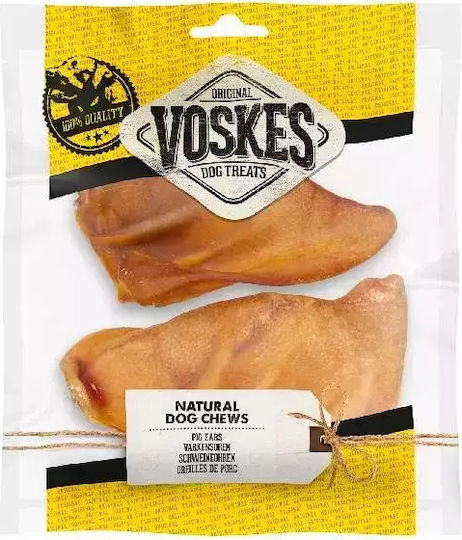 Voskes Voeders Λιχουδιές σε Stick Σκύλου Μεσαίων Φυλών με Βοδινό, Κοτόπουλο και Κρέας 25εκ.