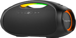 Kruger & Matz Street X-Bass Bluetooth 60W έως 8 ώρες Μαύρο