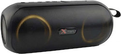 Xmart BT1290B Bluetooth 16W Μαύρο