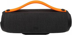 Diva Bluetooth 10W Schwarz BT1260PB