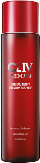 Cliv Premium Ginseng Berry Premium Essence 180ml