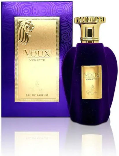 Paris Corner Emir Voux Violette Eau de Parfum 100ml