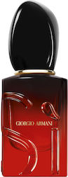 Giorgio Armani Si Passione Intense Eau de Parfu...