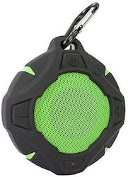 LTC Audio Bluetooth 5W până la 8 ore Negru ELP-FREESOUND14