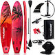 Thunder Inflatable SUP Board 320cm Φουσκωτή Σαν...
