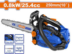 Wadfow WGC2525 Бензинов Клeдящ Верижен Трион 1.2hp/25.4cc
