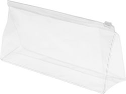 Inter Vion Inter Vion Small Pvc Cosmetic Bag
