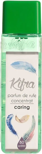 Kifra Ultra-Concentrated Laundry Fragrance Caring Scent 200ml
