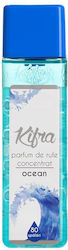 Kifra Ultra-Concentrated Laundry Fragrance Ocean Scent 200ml