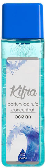 Kifra Ultra-Concentrated Laundry Fragrance Ocean Scent 200ml