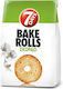 7 Days Bake Rolls Σκόρδο 150gr 1-49319