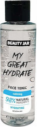 Beauty Jar My Great Hydrate Face Tonic 100ml Beauty Jar My Great Hydrate Face Tonic 100ml