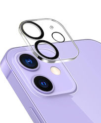 Orso Προστασία Κάμερας Tempered Glass για το iPhone 12 Mini