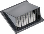 EDM Grupo Vent Louver 10x17cm