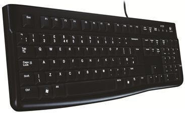 Logitech K120 Keyboard Only German